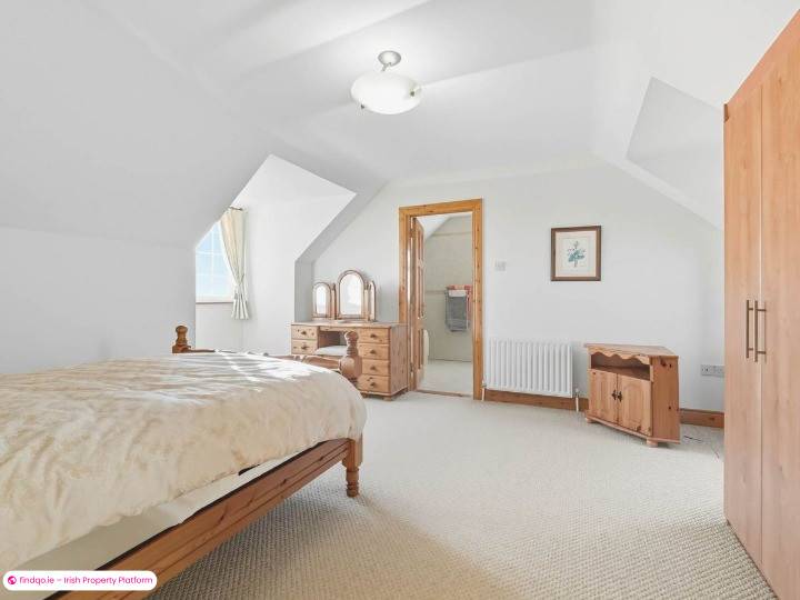 Detached house for Sale in Oranmore, Galway