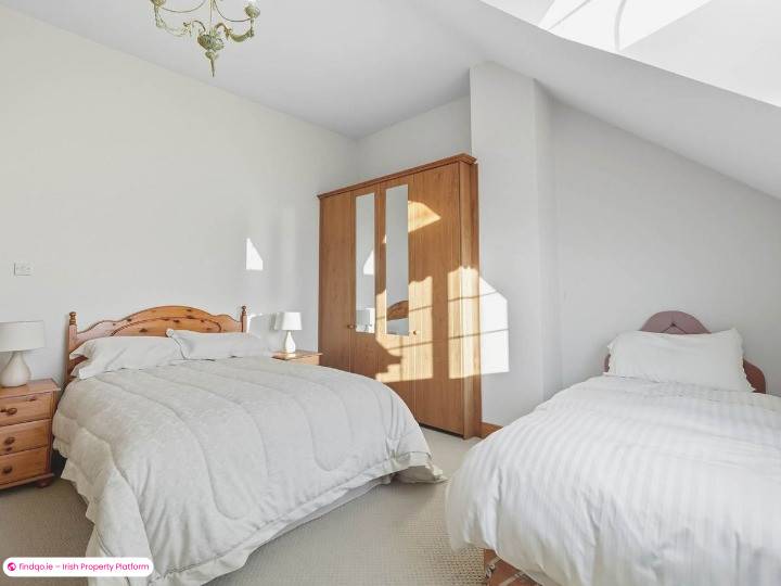 Detached house for Sale in Oranmore, Galway