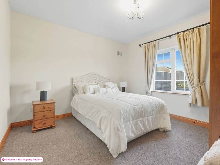 Detached house for Sale in Oranmore, Galway