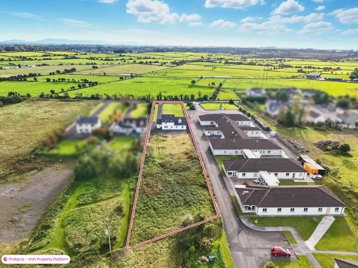Detached house for Sale in Oranmore, Galway