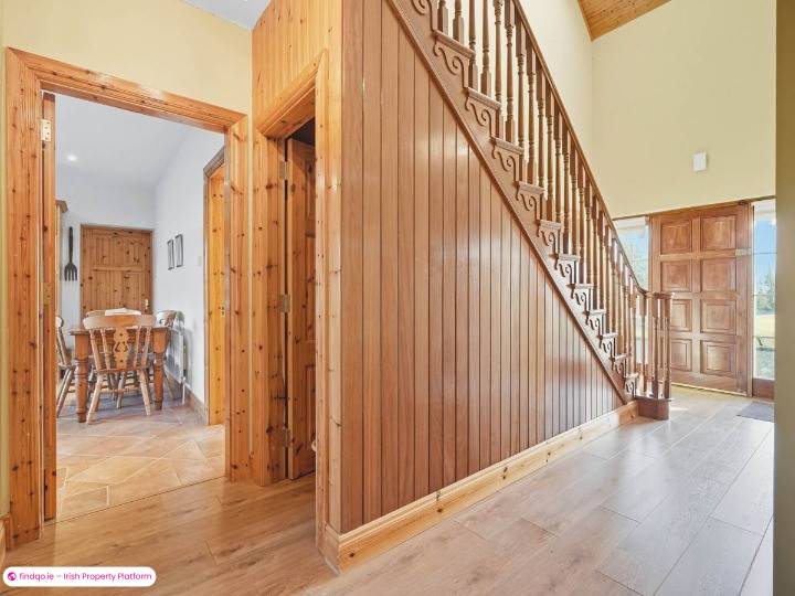 Detached house for Sale in Oranmore, Galway