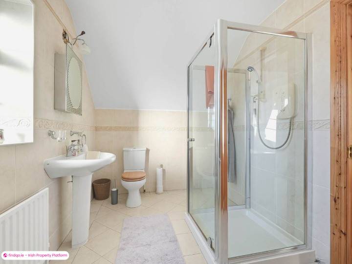 Detached house for Sale in Oranmore, Galway