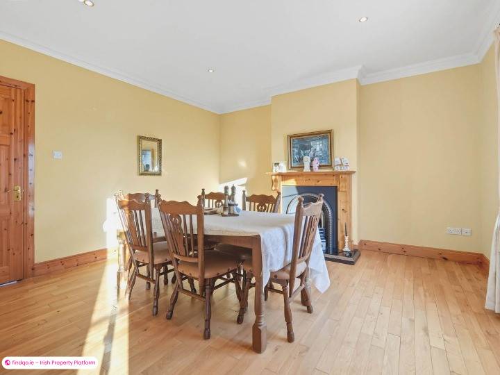 Detached house for Sale in Oranmore, Galway