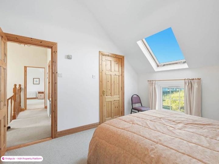 Detached house for Sale in Oranmore, Galway