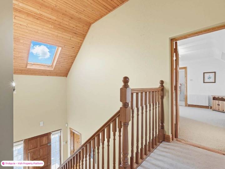 Detached house for Sale in Oranmore, Galway