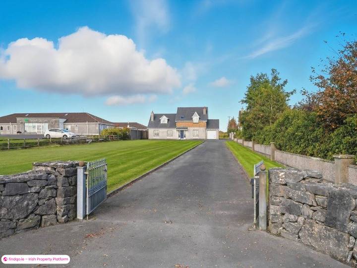 Detached house for Sale in Oranmore, Galway
