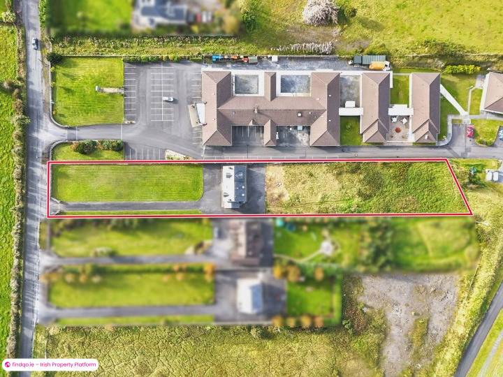 Detached house for Sale in Oranmore, Galway