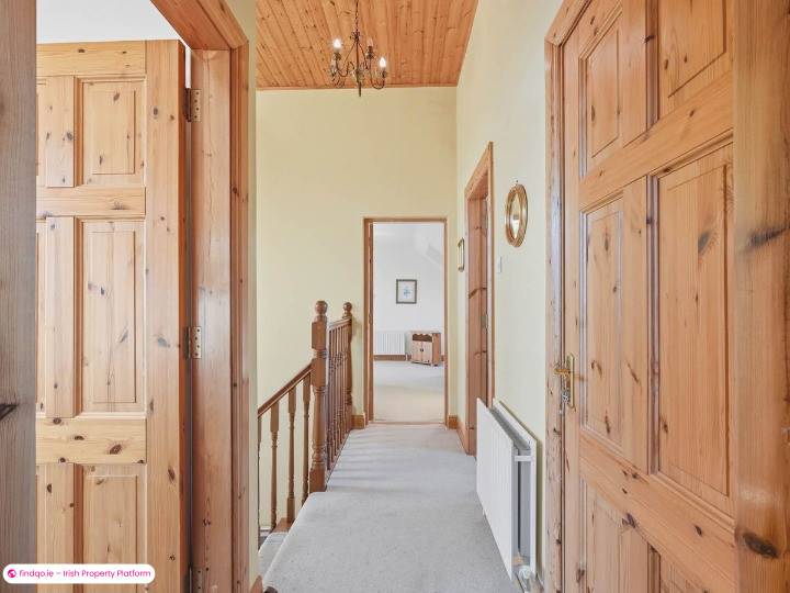 Detached house for Sale in Oranmore, Galway