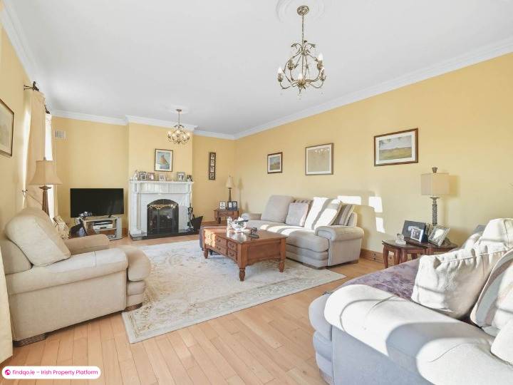Detached house for Sale in Oranmore, Galway