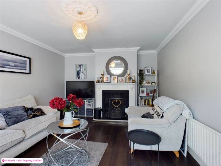 Detached house for Sale in Headford Road, Galway