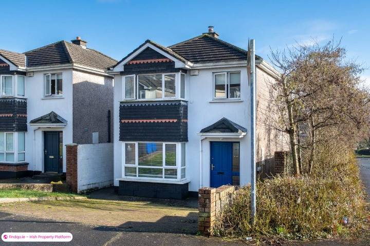 Detached house for Sale in Headford Road, Galway