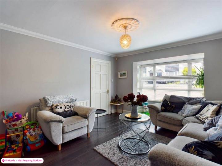 Detached house for Sale in Headford Road, Galway