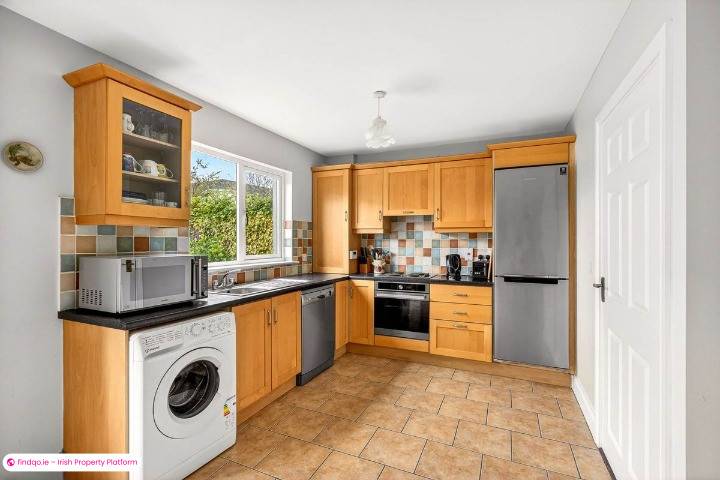 Terraced house for Sale in Doughiska, Galway