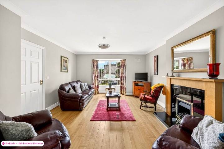 Terraced house for Sale in Doughiska, Galway