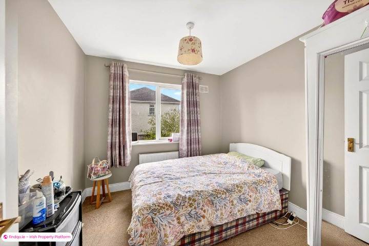 Terraced house for Sale in Doughiska, Galway