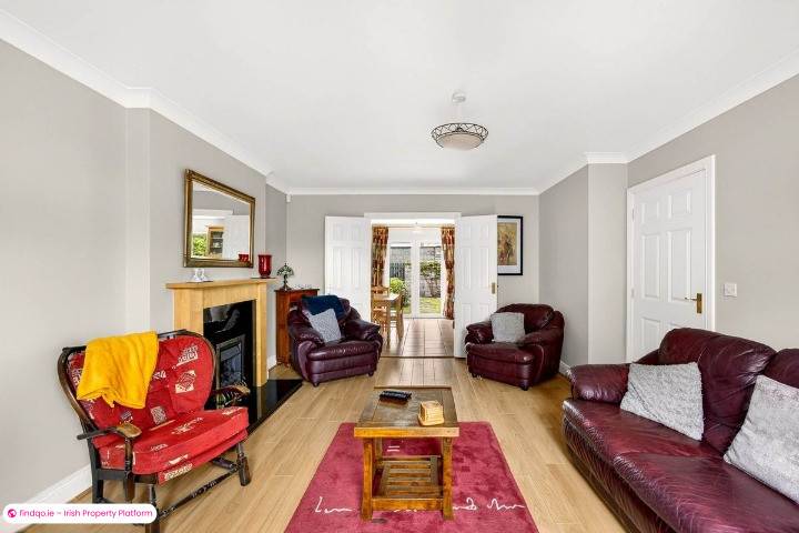 Terraced house for Sale in Doughiska, Galway