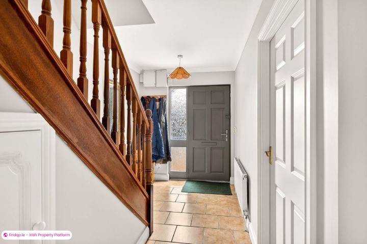 Terraced house for Sale in Doughiska, Galway