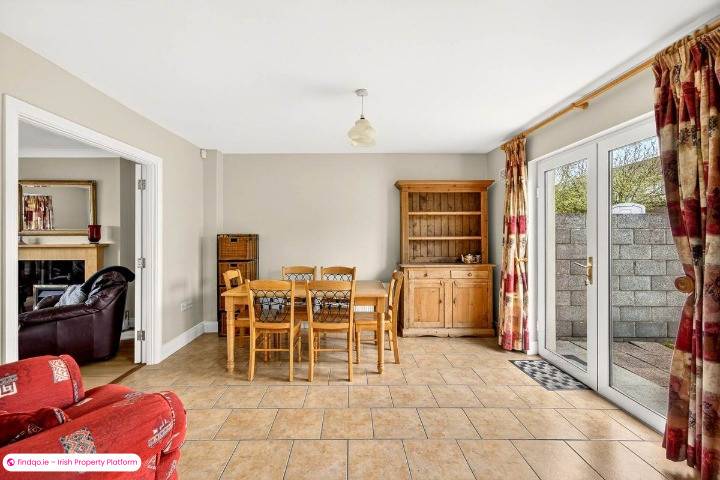 Terraced house for Sale in Doughiska, Galway