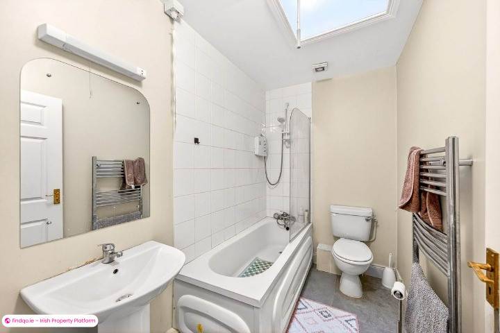 Terraced house for Sale in Doughiska, Galway