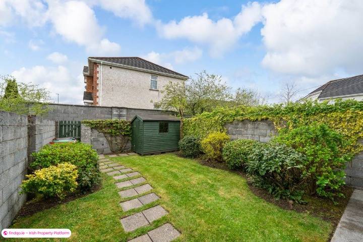 Terraced house for Sale in Doughiska, Galway