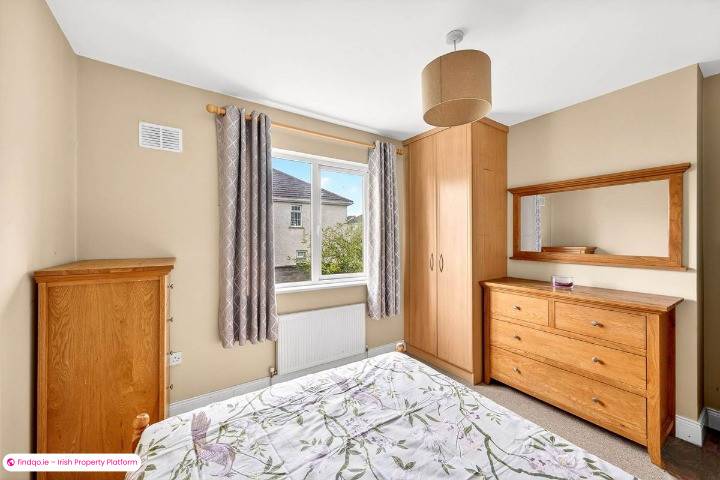 Terraced house for Sale in Doughiska, Galway