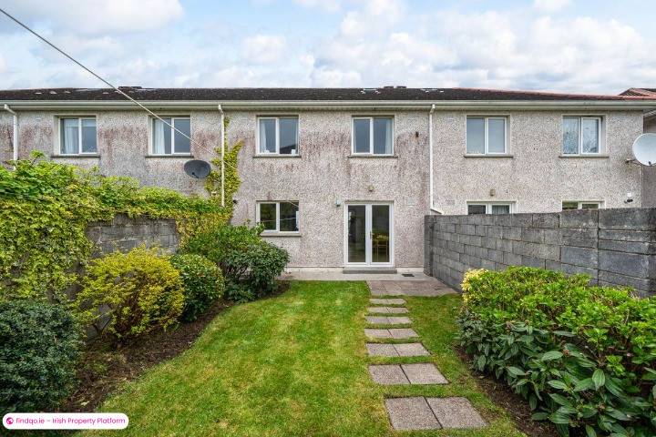 Terraced house for Sale in Doughiska, Galway