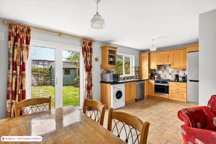 Terraced house for Sale in Doughiska, Galway