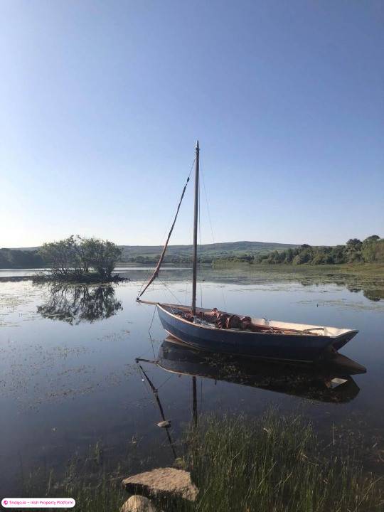 Detached house for Sale in Westport, Mayo