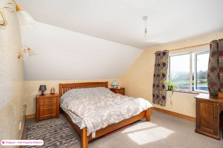Detached house for Sale in Westport, Mayo