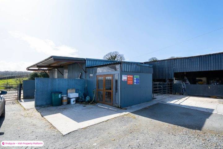 Detached house for Sale in Westport, Mayo