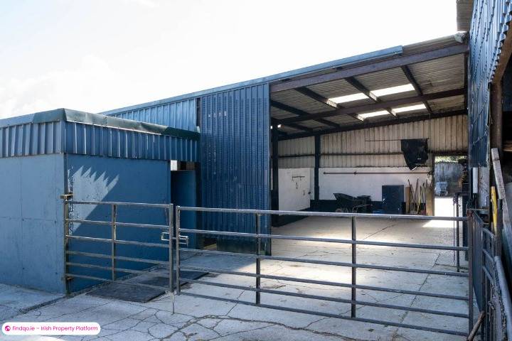 Detached house for Sale in Westport, Mayo