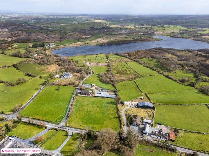Detached house for Sale in Westport, Mayo