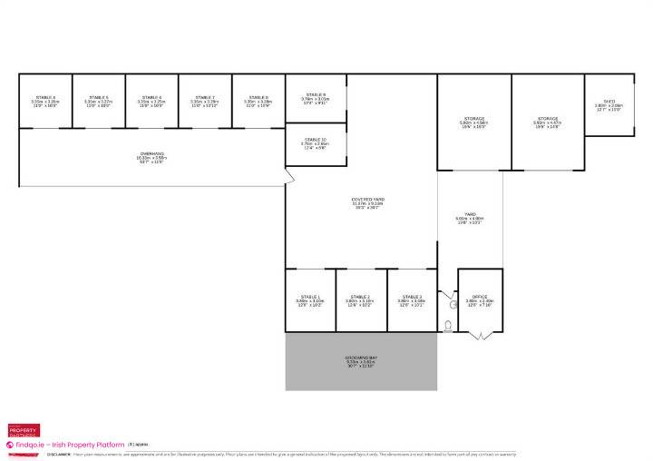 Detached house for Sale in Westport, Mayo