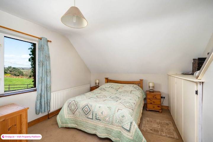 Detached house for Sale in Westport, Mayo