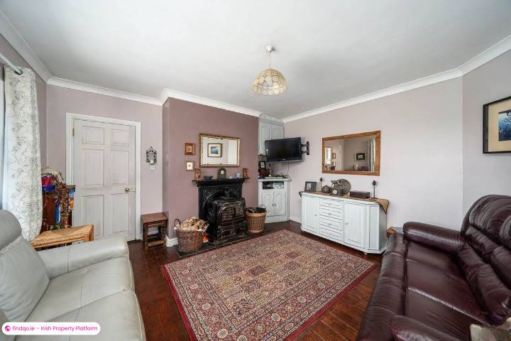 Detached house for Sale in Westport, Mayo