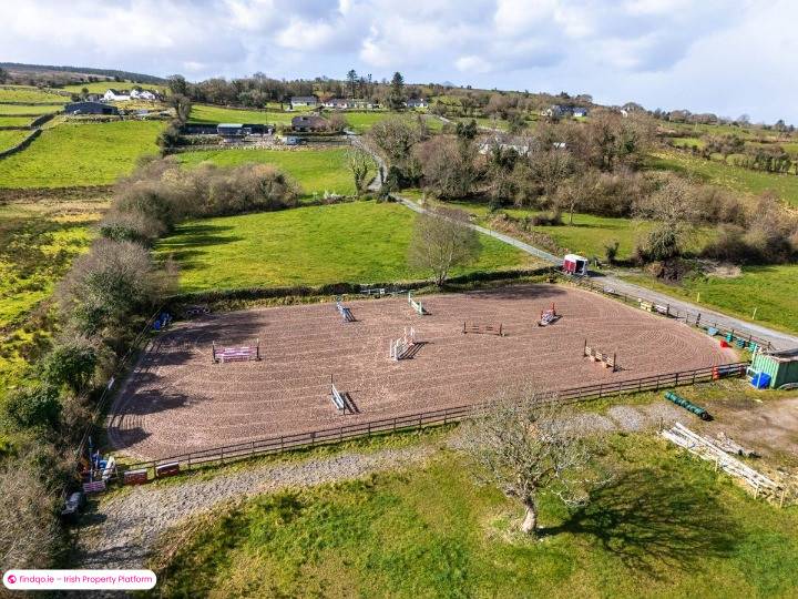 Detached house for Sale in Westport, Mayo