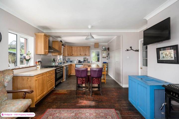 Detached house for Sale in Westport, Mayo