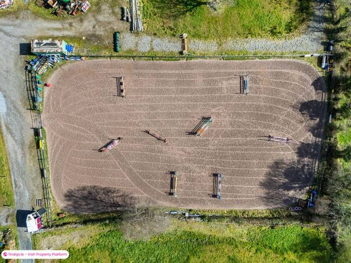 Detached house for Sale in Westport, Mayo