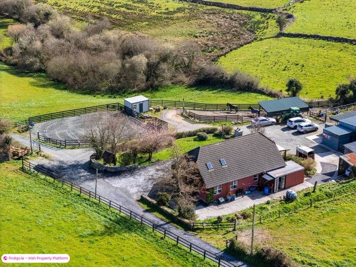 Detached house for Sale in Westport, Mayo