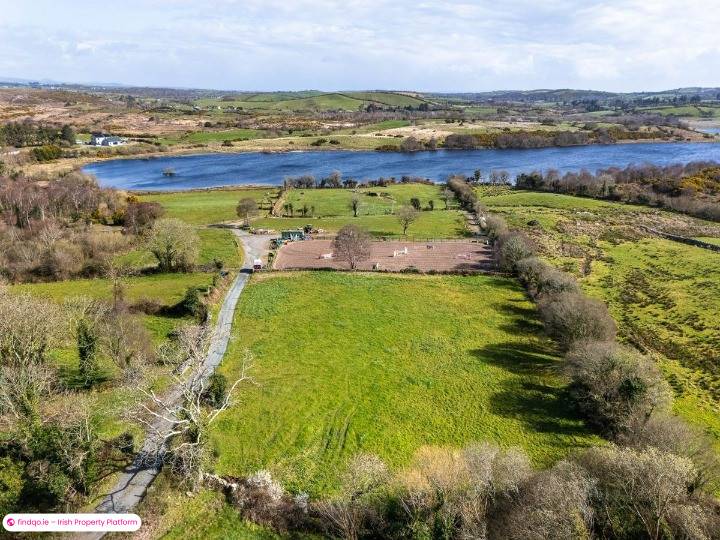 Detached house for Sale in Westport, Mayo
