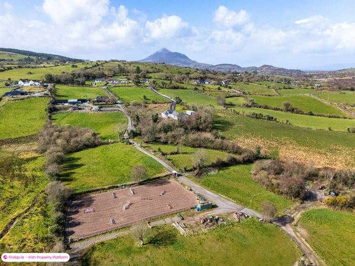 Detached house for Sale in Westport, Mayo