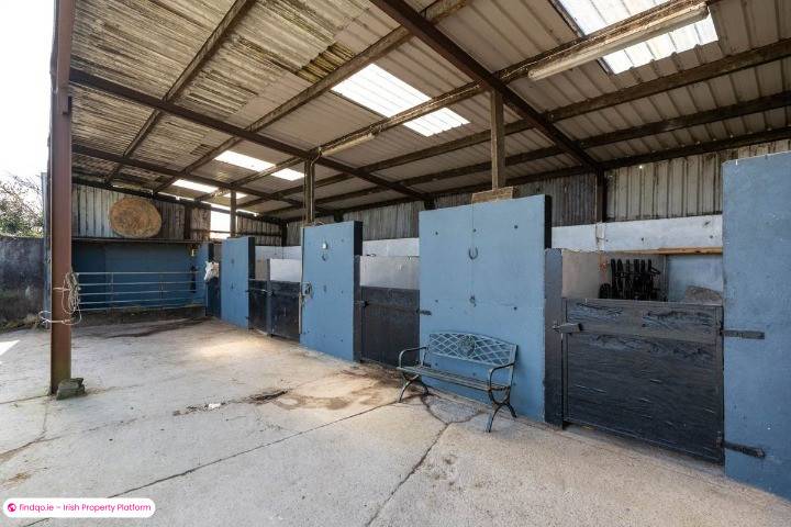 Detached house for Sale in Westport, Mayo