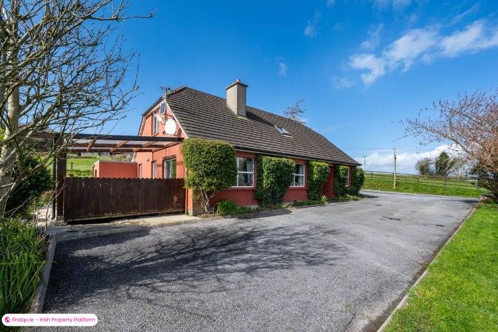 Detached house for Sale in Westport, Mayo