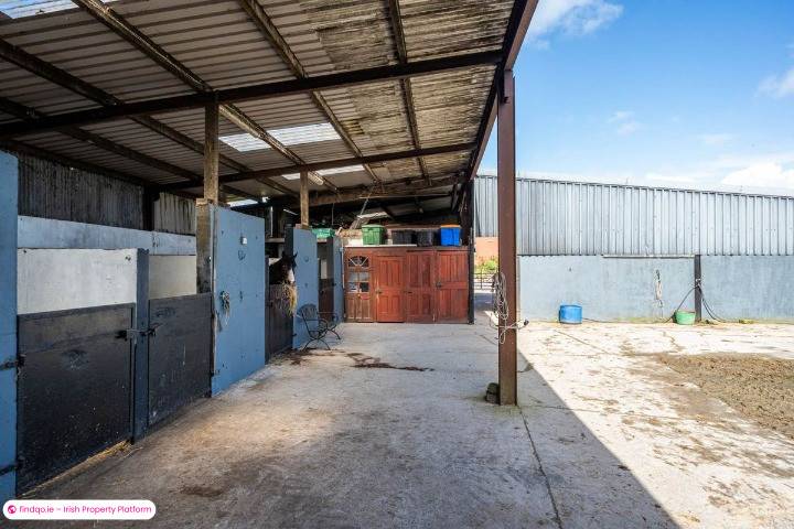 Detached house for Sale in Westport, Mayo