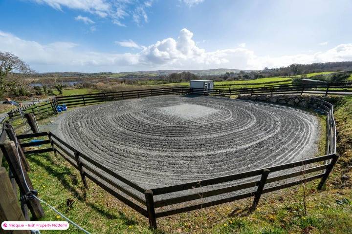 Detached house for Sale in Westport, Mayo
