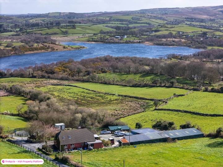 Detached house for Sale in Westport, Mayo