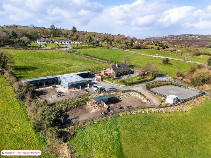 Detached house for Sale in Westport, Mayo
