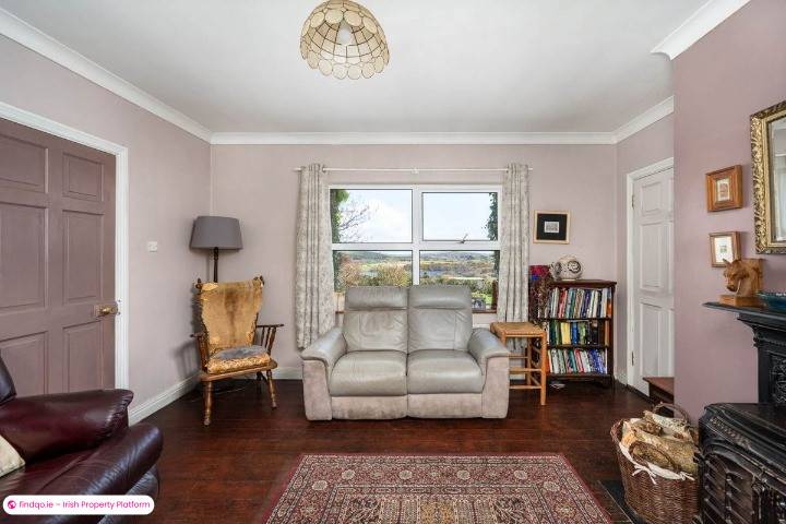 Detached house for Sale in Westport, Mayo