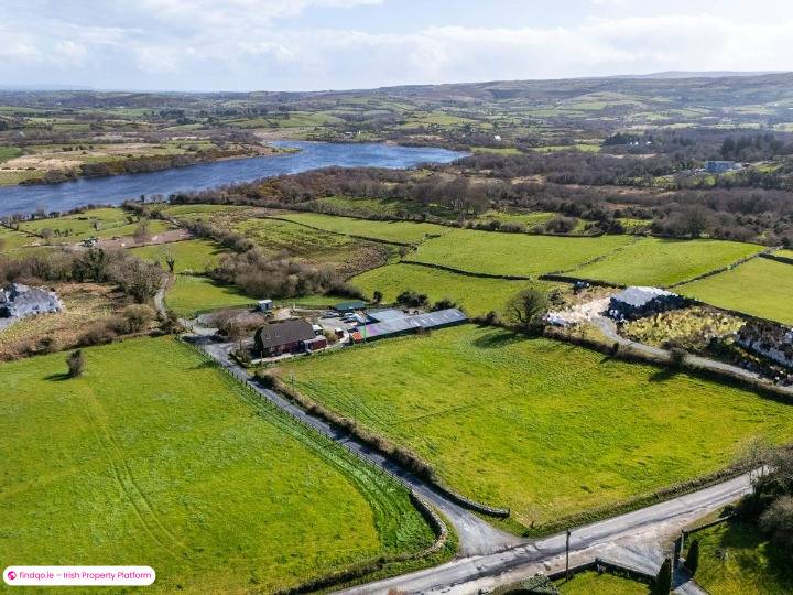Detached house for Sale in Westport, Mayo