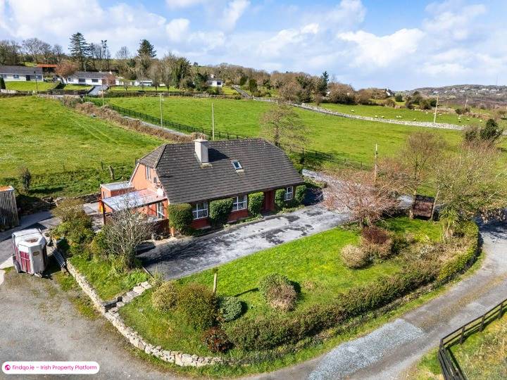 Detached house for Sale in Westport, Mayo